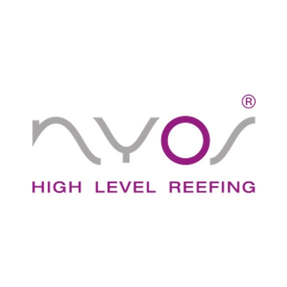 Nyos - High Level Reefing